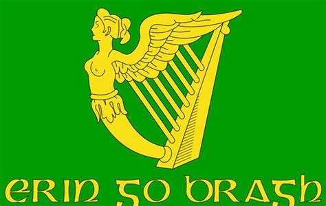 what does erin go bragh mean|erin go bragh meaning ireland.